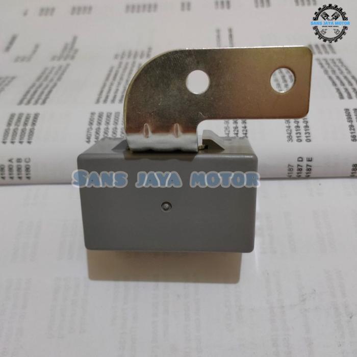 Main Relay Honda Genio Estilo Ferio Cielo Maestro dll news