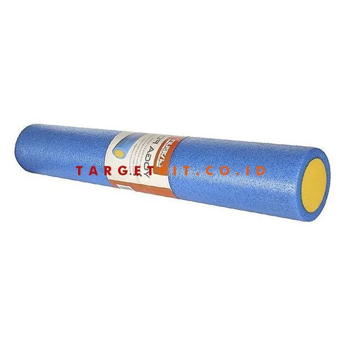 DISKON LIVEUP YOGA FOAM ROLLER 90CM