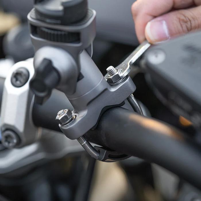 PGYTECH U-BOLT MOUNT FOR ACTION CAM & SMARTPHONE