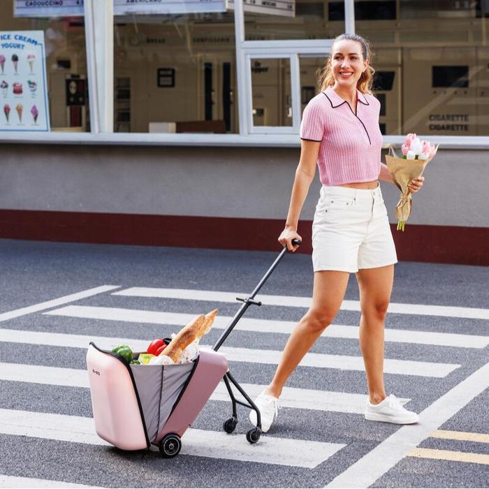 Micro Luggage Eazy / Micro Koper