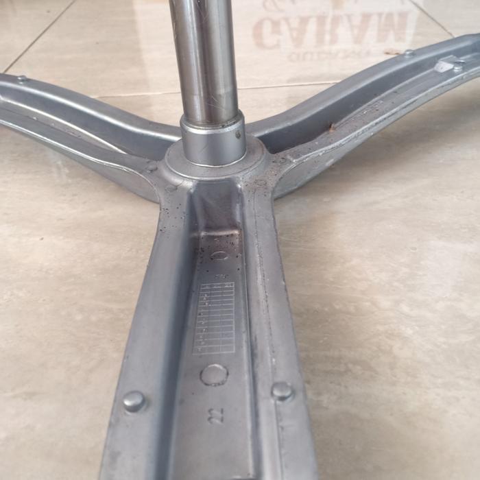 Spider Segitiga Baling Baling Mesin Cuci SHARP ES-FL872