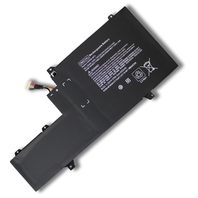 EliteBook X360 1030 G2 OM03XL