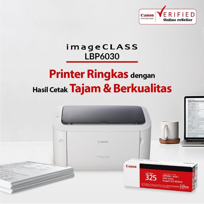 Canon Imageclass Lbp6030 - Lbp 6030