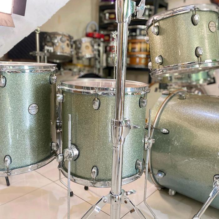 Drum set Mapexmeridian/Mapexvx/MapexV/Mapexbirch/ - R.A