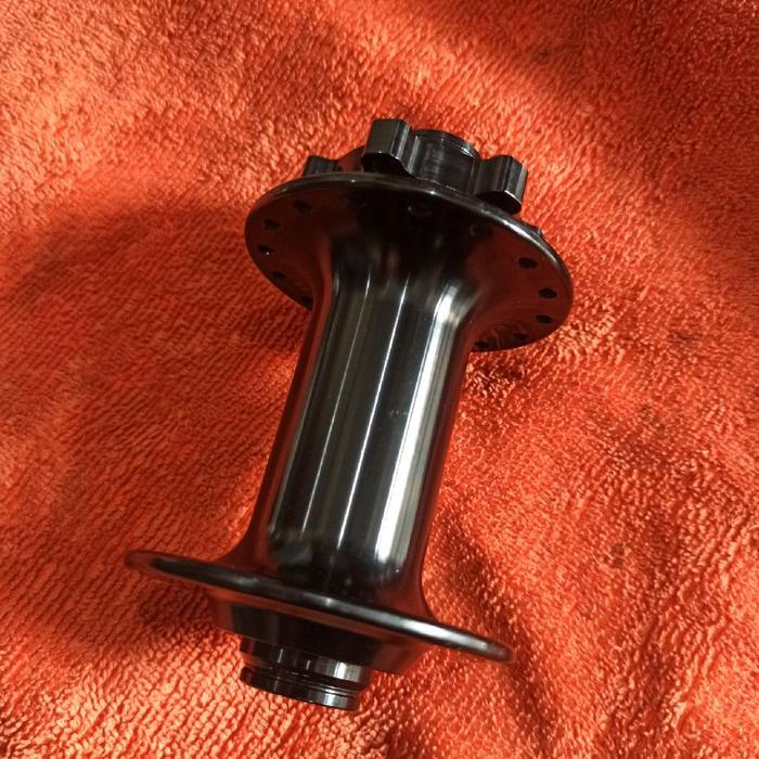 Hub Depan Boost TA 15 x 110 mm Bearing Hole 32