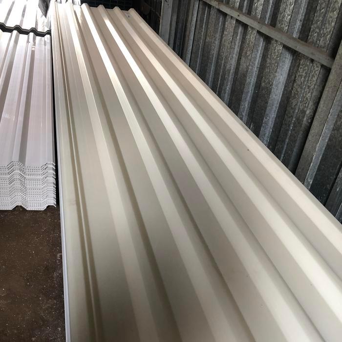 "New" Alderon Transparan R830 10mm