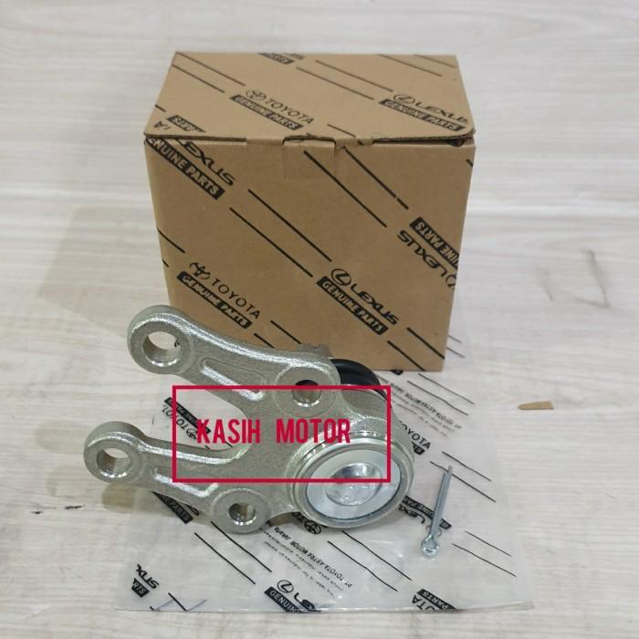 Ball joint Balljoint Bawah Bal Join Kijang Super 5K Kijang Kapsul 7K 1Pc original asli ori