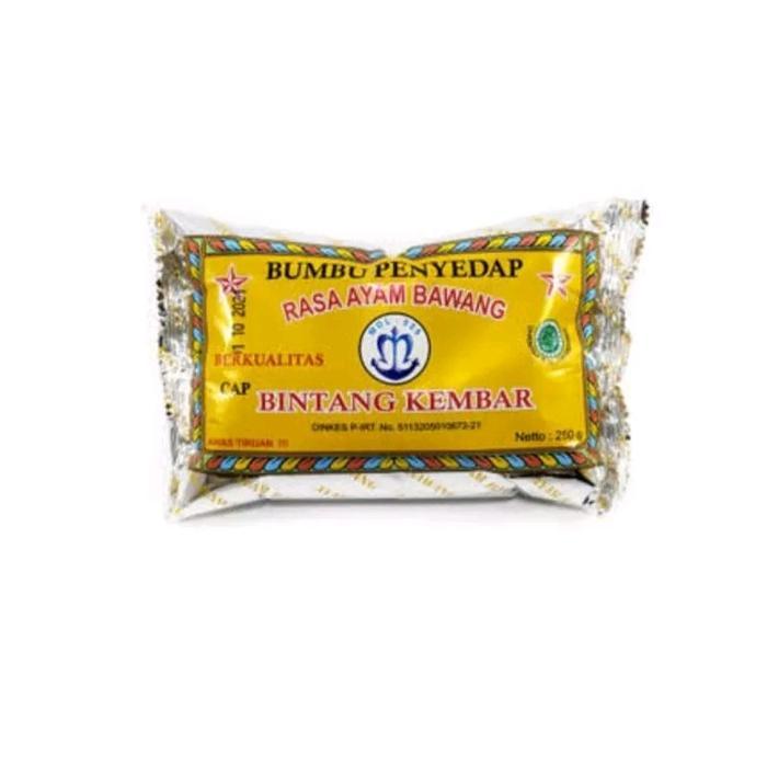 "New" Atom bintang 250gr ayam bawang