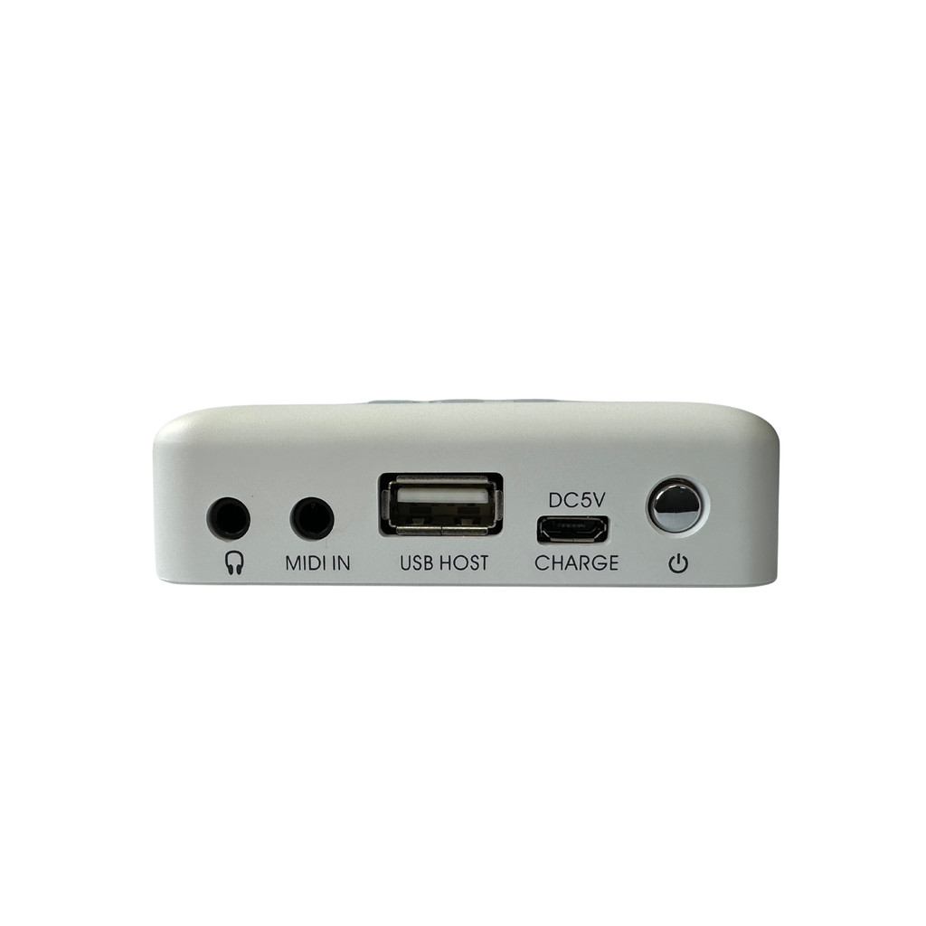 Midiplus Mini Engine USB MIDI Sound Generator Musician Compose Effection Devices Electronic
