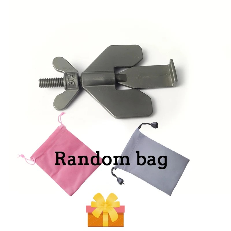 Portable Hotel Door Lock Live Alone Self-Defense Door Stop Travel Anti-theft Door Stopper Childproof