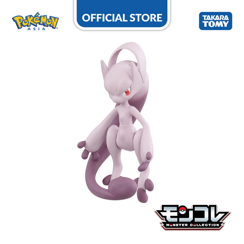Pokemon Moncolle Mega Mewtwo Y