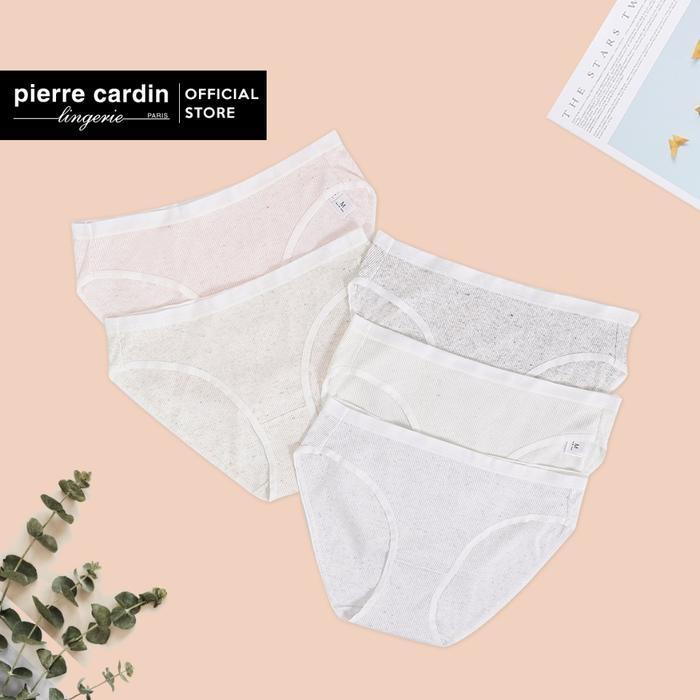 Pierre Cardin Panty Pack Marble Mist Mini 505-7543Mix