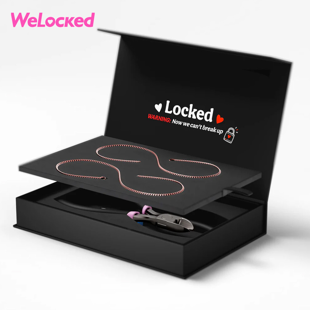 New Couple Jewelry Do it Yourself Fashion Bracelet Permanent Eternal Bracelet Kit Valentine's Gift