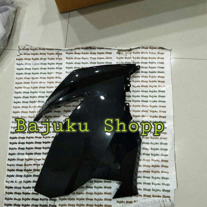 Fairing Sayap New Ninja 250Fi 250 Fi 2018 Original Kawasaki