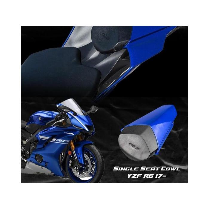 Single Seat Yamaha R6 New 2018- Up