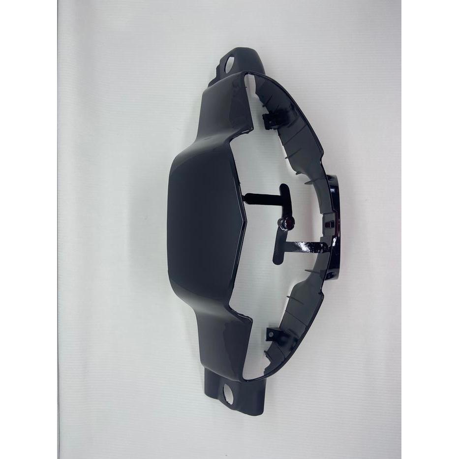 Batok Depan Belakang / Totok Lampu / Totok Spidometer Supra Fit Lama