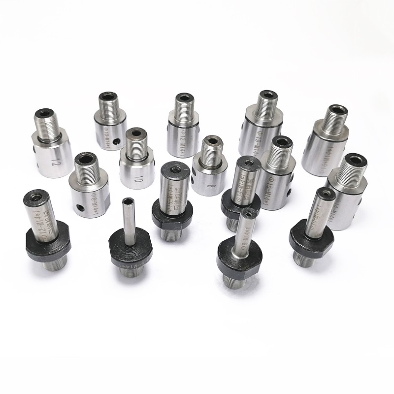 Sanou K01-50 chuck 50mm 2" LATHE Chuck three Jaw Manual mini Self-Centering Chuck Connecting rod