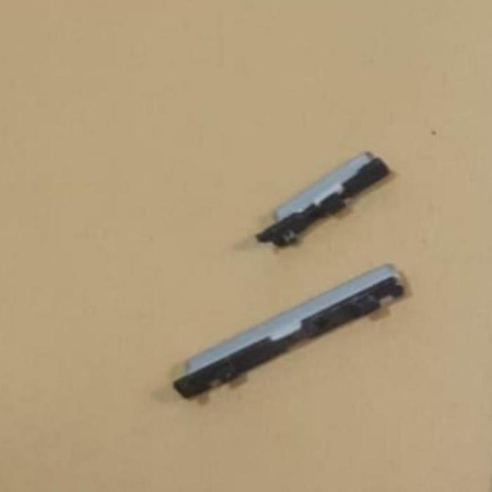 TOMBOL ON OFF VOLUME SAMSUNG NOTE 8 2013 GT N5100