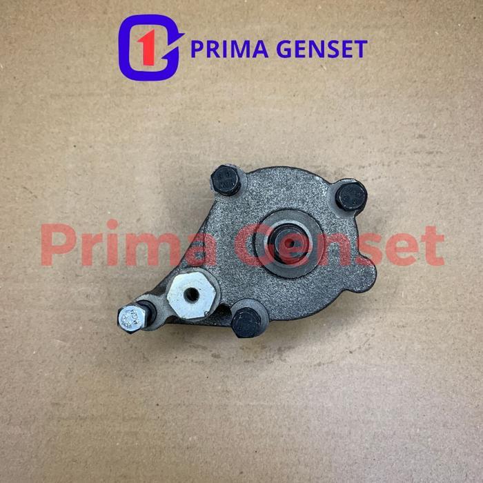 Pompa Oli / Oil Pump Genset 4JA1 Series / 4JA1-D1 / 4JA1-F1 / 4JA1-Z2 / 4JA1-WLD Untuk Genset Aoling