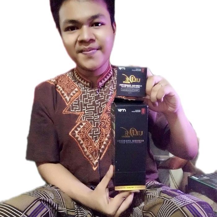 Sabun Bamboo Bisnis Usaha Menuju Jutawan MSI paket usaha