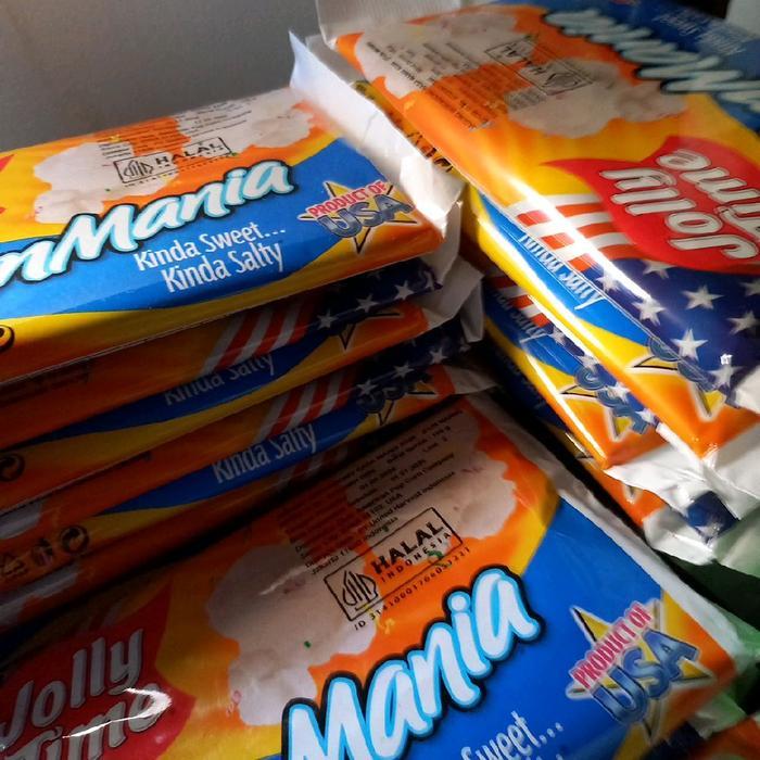 Grosir Jolly Time Popcorn