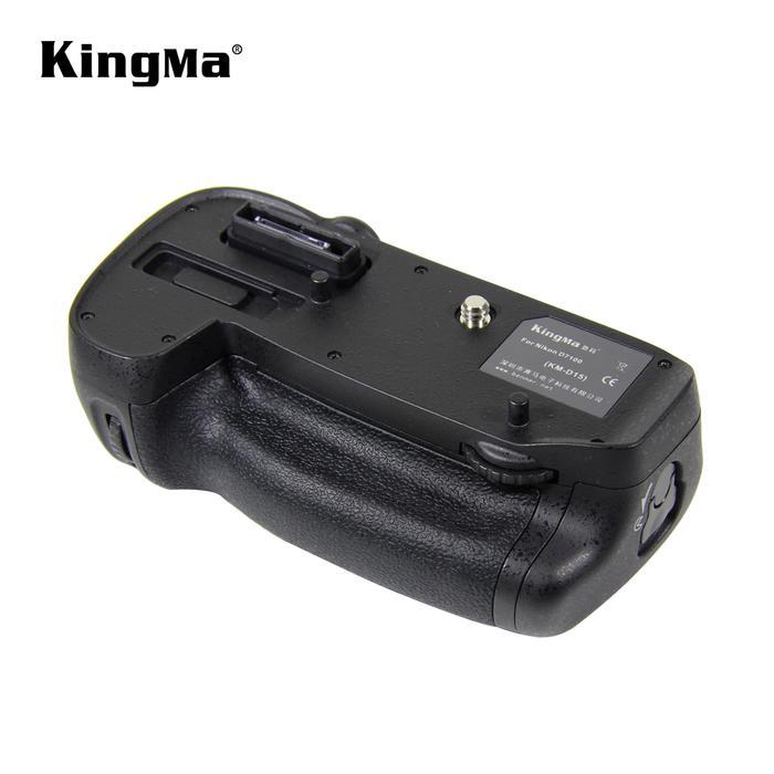 PH KINGMA MBD15 VERTICAL BATTERY GRIP BATTERY PACK GRIP HOLDER FOR