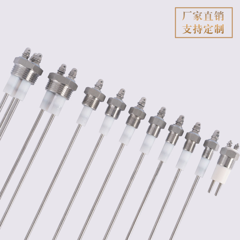 1Pcs Boiler Water Level Probe Water Level Sensor Water Level Gauge Water Level Probe Water Level