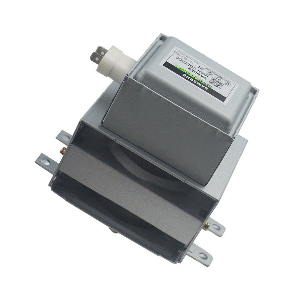 NEW MICROWAVE MAGNETRON OM75P-11-EDYF WATER COOLING FOR SAMSUNG INDUSTRIAL HEATING SPARE PARTS