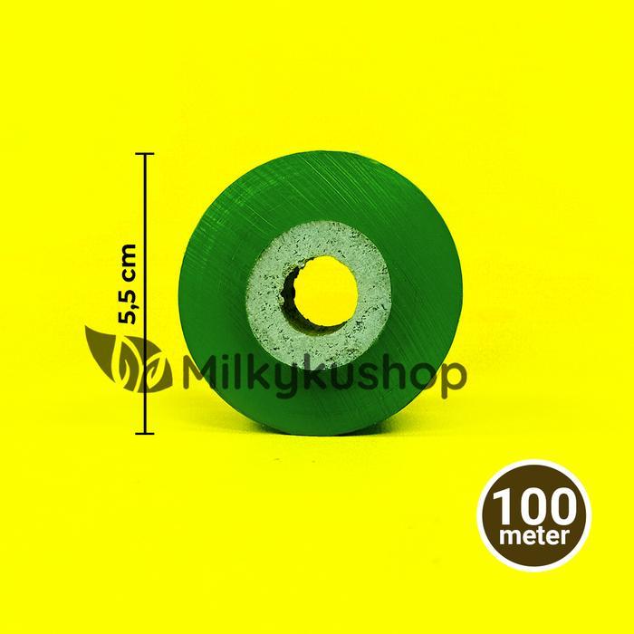 [] GRAFTING TAPE PLASTIK OKULASI CANGKOK