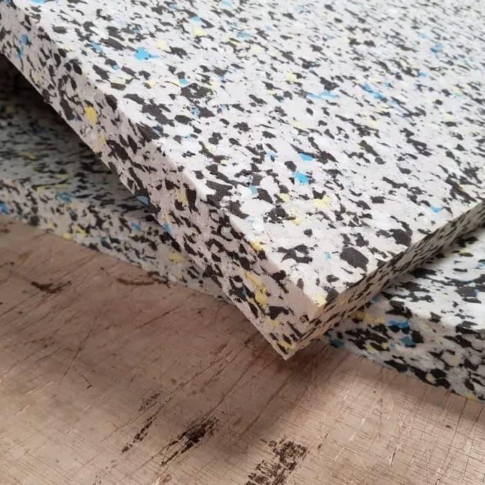 CUSTOM ORDER - Busa Rebonded D90 120x200x10cm [10Lembar]