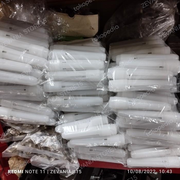 "New" Elektroda Lilin / sensor pompa wlc as bahan stainless