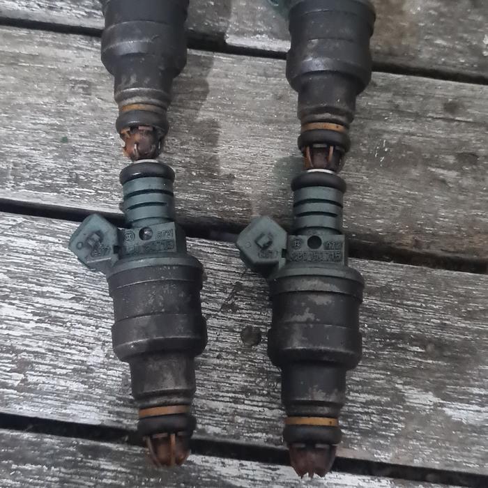 injector bmw e30 e36 m40