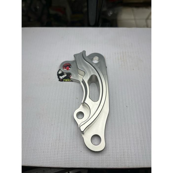 Breket kaliper nissin advantage 220mm Yamaha mio Smile soul