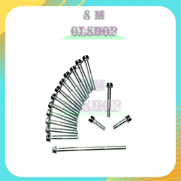 "New" BAUT BLOK CVT BEAT KARBU BAUT BLOK CVT BEAT FI BAUT BLOK CVT VARIO 110 BAUT BLOK CVT VARIO 110