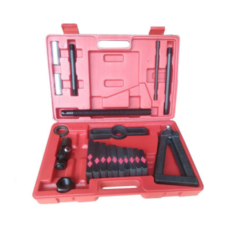 Automobile assembly disassembly tool Manual cylinder liner puller and agricultural vehicle comprehen