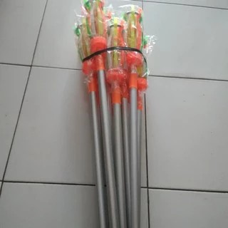 Tongkat lampu / Stik lampu