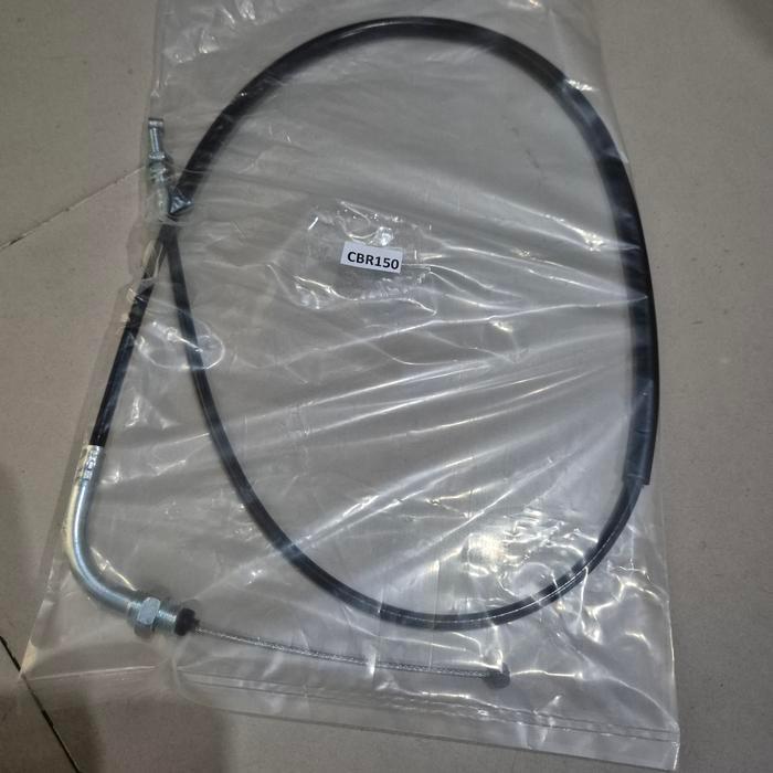 Tali Kabel Gas Cbr 150 Old Cbr150 Cable Gas Cbr Termurah Langka