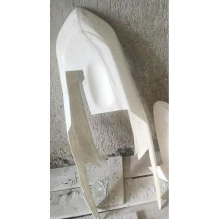 BODY BEAT BUTA KARBU BELAKANG/BODY BUTA MOTORCYCLE