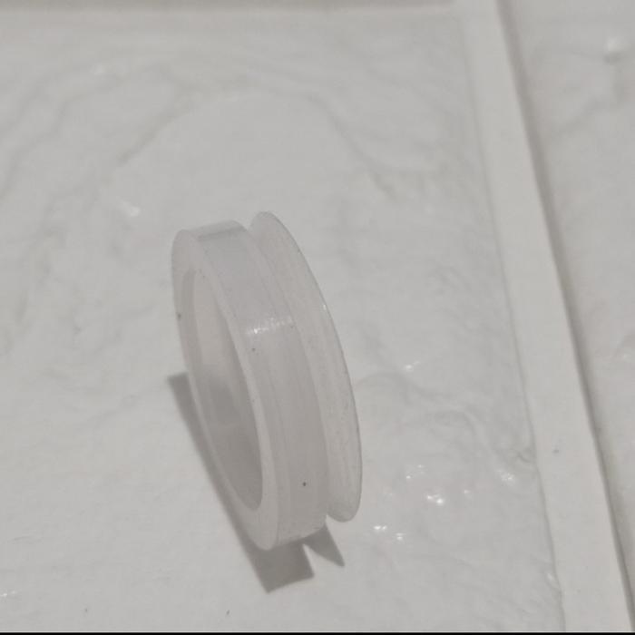 KARET TENGAH PISAU KNIFE OXONE JUMBO CHOPPER 250W 1,2L BLENDER OX272 OX 272 ORIGINAL