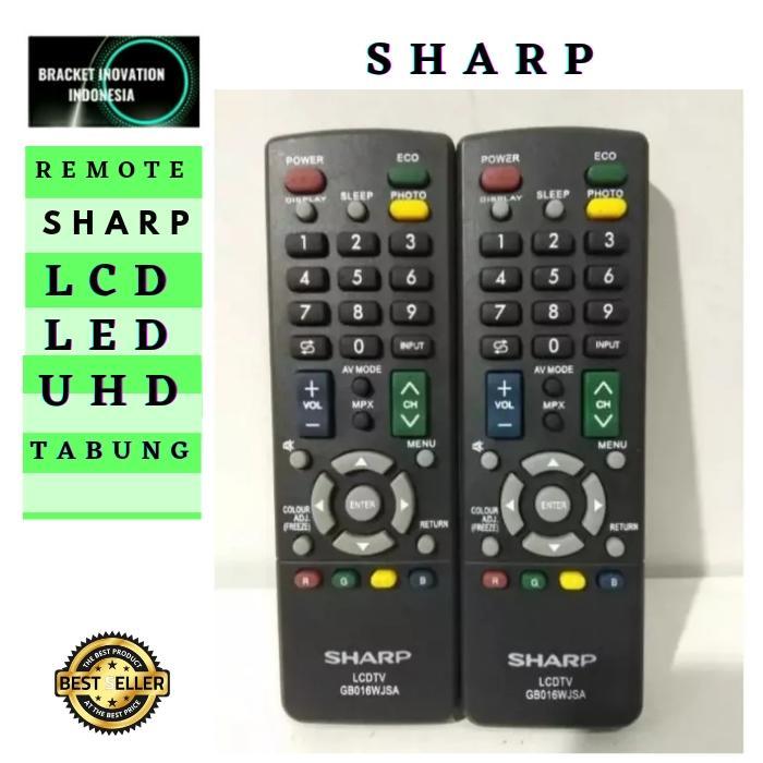 Remote Sharp Remote Led Sharp Remot Sharp Remot Led Sharp
