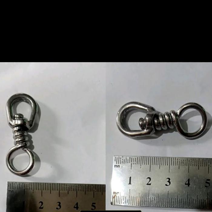 Kili Kili Pancing Tuna No 2 / KILI KILI STAINLESS KUAT