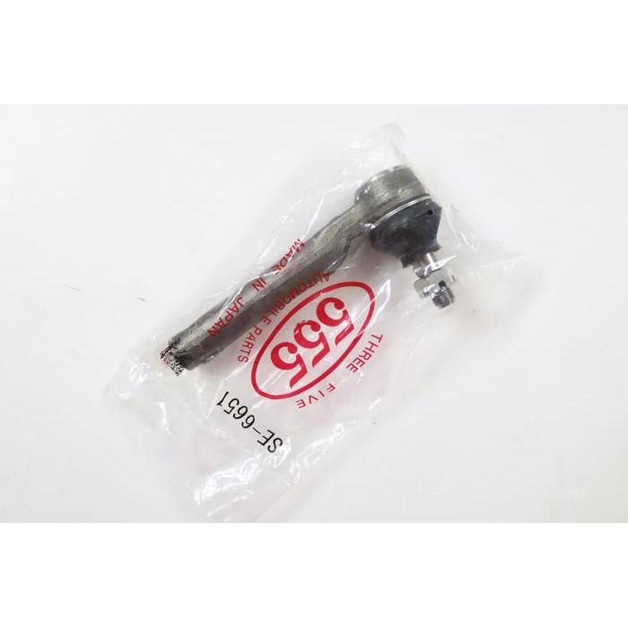 555 Tie Rod End Subaru Forester/Exiga/Xv/Legacy 34141-Aa040