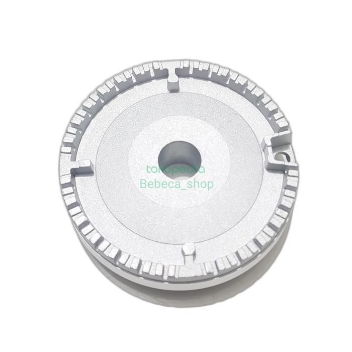 Burner Kompor Gas Tanam Modena BH1945 #100