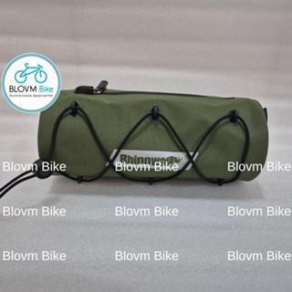 HANDLEBAR BAG RHINOWALK RK9109 TAS STANG SEPEDA RHINOWALK 2.4L WATERPROOF ORIGINAL