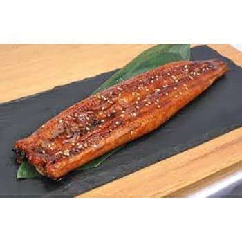 IMPORT - PREMIUM UNAGI KABAYAKI (GRADE A) / 300 GR