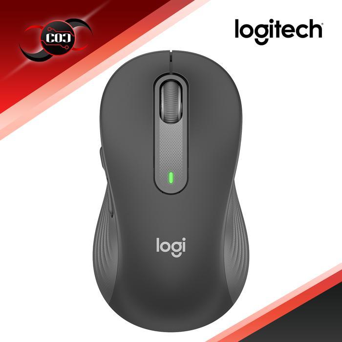 Logitech M650