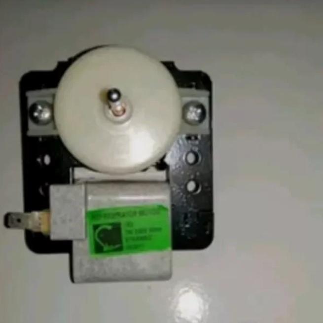 PROMO DINAMO MOTOR FAN KULKAS 182 MITSUBISHI AQUA