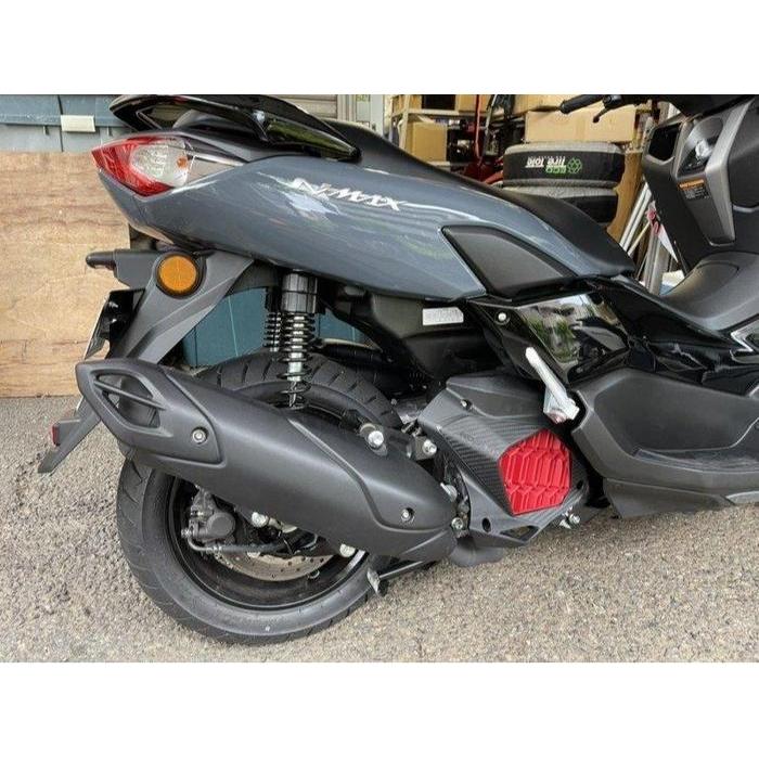 100% Original Cover Radiator Nmax Koso Ks-Crgp-01