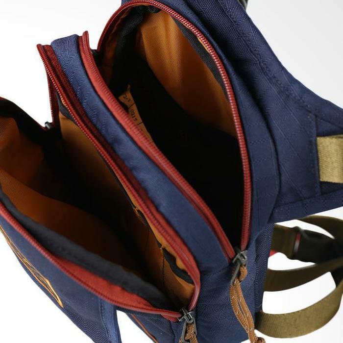 Eiger - Tas Paha Legpack S Migrate 1989 2L Art.2708