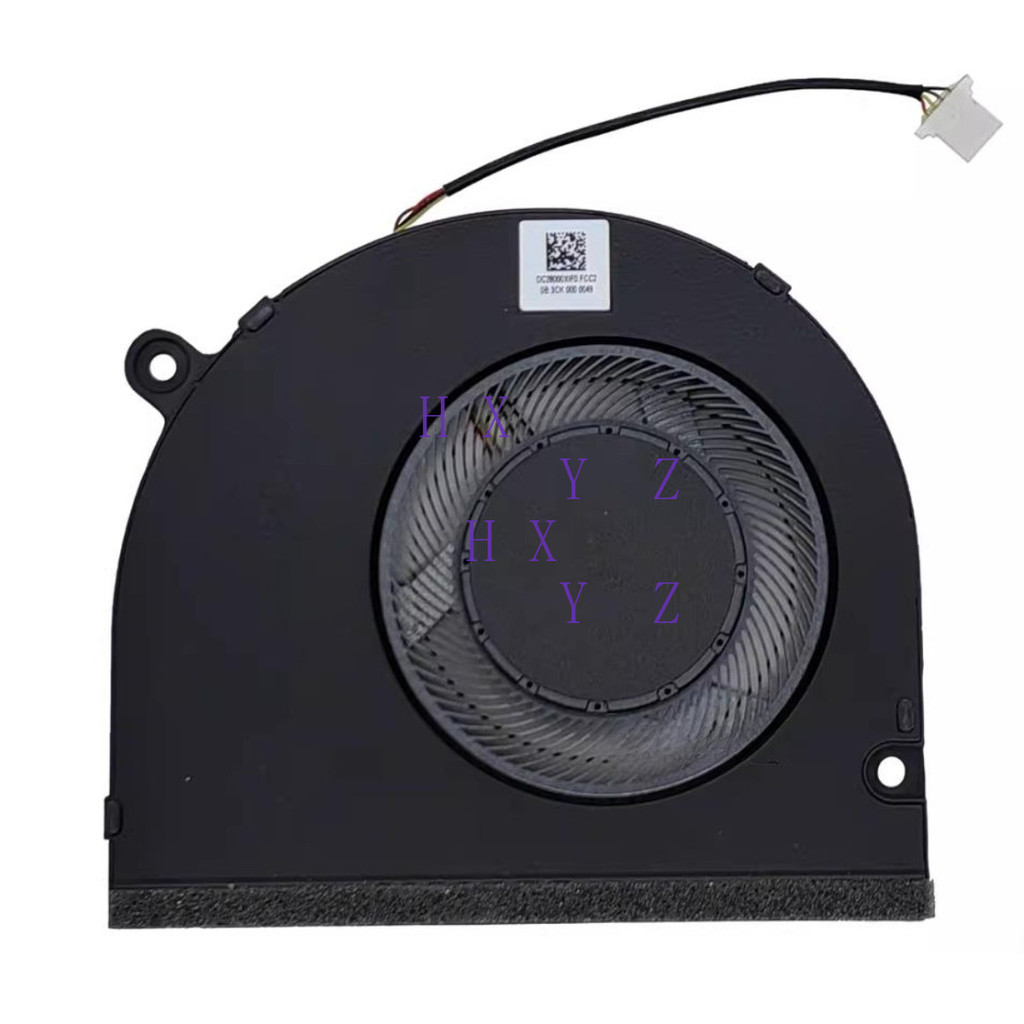 New Original Laptop CPU Cooling Fan For Acer Swift 3 SF314-43 SF314-511 SF314-511-501B Ryzen7 2021